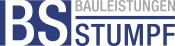 Logo Bauleistungen Stumpf